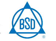 BSD 隔膜式、皮囊式、活塞式蓄能器選型指南