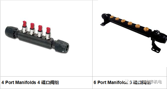 Transair產(chǎn)品，專為工業(yè)廠房提供流體傳輸系統(tǒng)